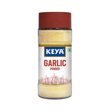 Keya Spices Garlic Powder